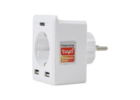 SMART UTIČNICA A10A WIFI