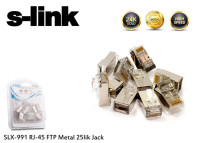 KONEKTOR RJ45 SLX-991