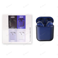 SLUŠALICE AIRBUDS TAMNO PLAVE