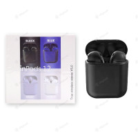 SLUŠALICE BT AIRBUDS CRNE