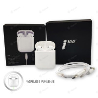 SLUŠALICE AIRPODS I100