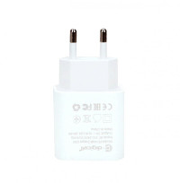 PUNJAČ 20W IPHONE 2U1