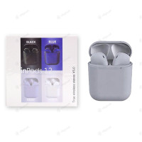 SLUŠALICE INPODS 12 SIVE