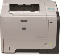 PRINTER P3015 HP