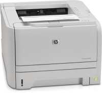 PRINTER HP P2035