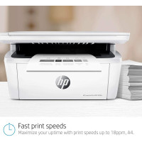 PRINTER MFP M28A HP
