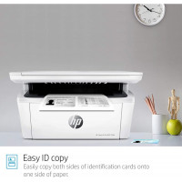 PRINTER MFP M28A HP