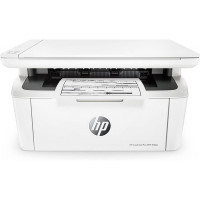 PRINTER MFP M28A HP