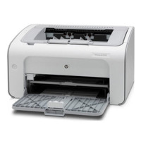 PRINTER HP 1102