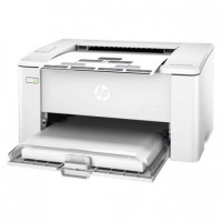 PRINTER HP M102A