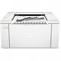 PRINTER HP M102A