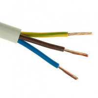 STRUJNI KABAL 3X1.5 LICNA