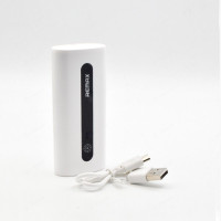 POWER BANK REMAX E5 5000mAh
