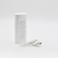 POWER BANK REMAX E5 5000mAh