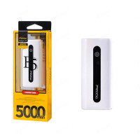 POWER BANK REMAX E5 5000mAh