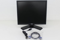 Monitor 19" Dell P190Sb LCD Crni