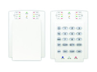 Paradox K10V LED tastatura