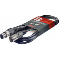 MIKROFONSKI KABAL SMC3 3M