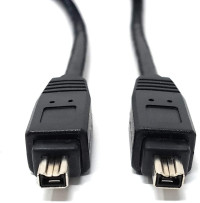 IEEE 1394 4pina