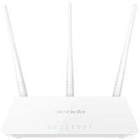 ROUTER TENDA N F3 200M2