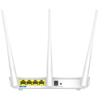 ROUTER TENDA N F3 200M2