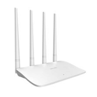 ROUTER TENDA F6