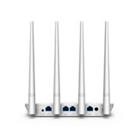 ROUTER TENDA F6