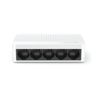 SWITCH 5 PORT S105
