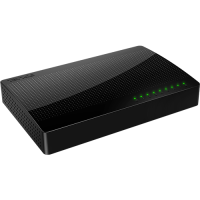 SWITCH 8 PORT GIGABIT SG108