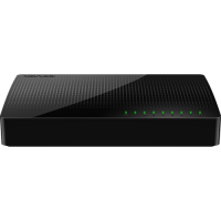 SWITCH 8 PORT GIGABIT SG108