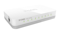 SWITCH GO-SW-8G 8 PORT