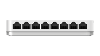 SWITCH 8 PORTNI GO-SW-8E