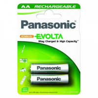 BATERIJA AAA 750MHA 2/1 PANASONIC