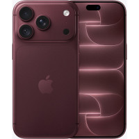 TELEFON IPHONE 18 PRO BURGUNDY 256 (esim)