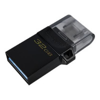 MEM UFD 32GB MICRODUO 3 GEN2