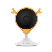 DAHUA IMOU SILICON COVER-ORANGE CUE 2