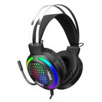 SLUŠALICE SN-GX82 EXODUS RGB