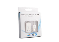 ZVUČNA USB SL-U70