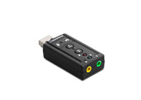 ZVUČNA USB SL-U61