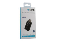 ZVUČNA USB SL-U61