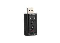 ZVUČNA USB SL-U61