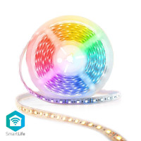 RGB LED WIFI TRAKA SMART HOME