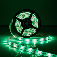 RGB LED WIFI TRAKA SMART HOME