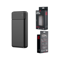 POWER BANK MXPB-01-30000-BK
