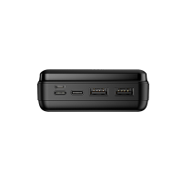 POWER BANK MXPB-01-30000-BK