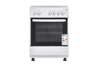 SAMOSTOJEĆI ŠTEDNJAK FC-04602 WH VIVAX