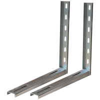 NOSAČ ZA KLIMU 600mm 24-ka