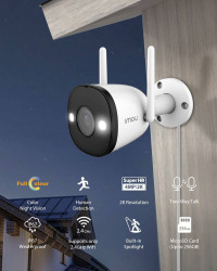 KAMERA IPC-F42FEP-IMOU