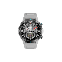 PAMETNI SAT COLMI M42 SIVI