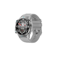 PAMETNI SAT COLMI M42 SIVI